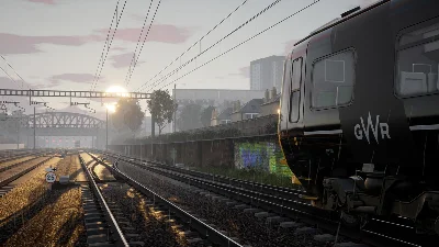 Train Sim World (STEAM KEY) RU+CIS