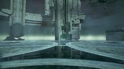 Darksiders III - The Crucible (DLC) STEAM КЛЮЧ/ РФ+СНГ