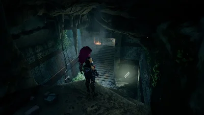 Darksiders 3 (STEAM KEY) RU+CIS