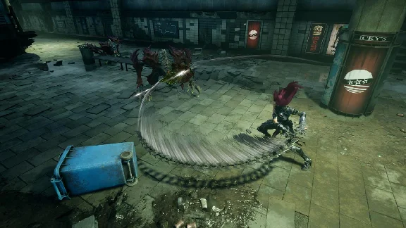 Darksiders 3 - Deluxe Edition 🔑STEAM KEY🔥RUSSIA + CIS
