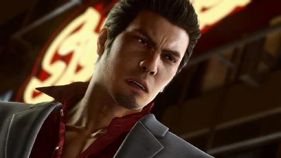 Yakuza Kiwami 2 (STEAM KEY / GLOBAL)