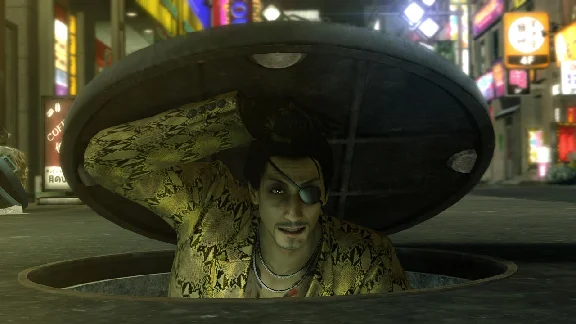 Yakuza Kiwami 🔑STEAM КЛЮЧ 🔥РОССИЯ + ВЕСЬ МИР