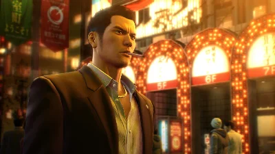 Yakuza 0 (Zero) STEAM КЛЮЧ / РОССИЯ + ВЕСЬ МИР