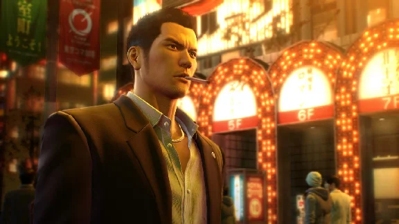 Yakuza 0 (Zero) 🔑STEAM KEY 🔥RUSSIA + GLOBAL