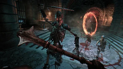 Dying Light - Hellraid (DLC) STEAM KEY / RU/CIS