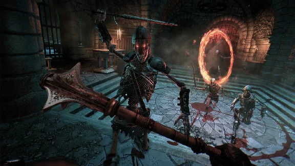 Dying Light - Hellraid (DLC) STEAM KEY / RU/CIS