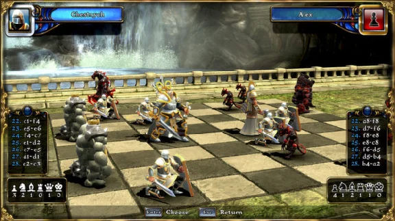 👻Battle vs Chess (Steam/ Region Free)