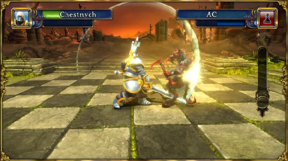 👻Battle vs Chess (Steam/ Region Free)