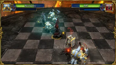 👻Battle vs Chess (Steam/ Region Free)