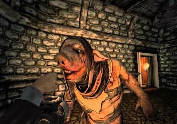 Amnesia Collection (Steam/ Region Free)