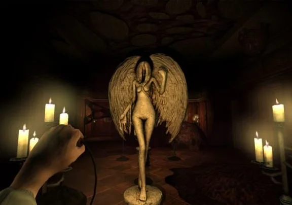 Amnesia Collection (Steam/ Region Free)