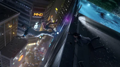 Detroit: Become Human (STEAM) РОССИЯ+СНГ* РУССКИЙ ЯЗЫК