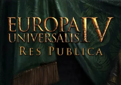 Europa Universalis IV: Res Publica (Steam/Global)