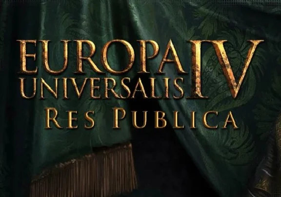 Europa Universalis IV: Res Publica (Steam/Global)