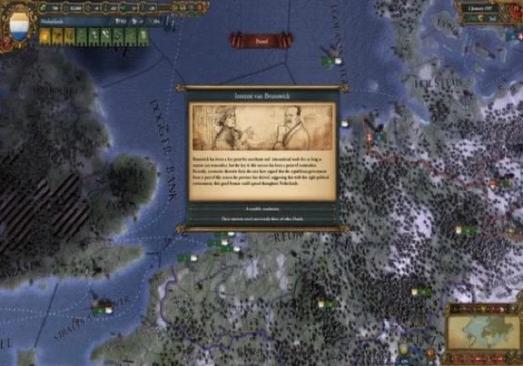 Europa Universalis IV: Res Publica (Steam/Global)