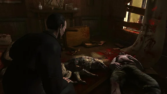 The Testament of Sherlock Holmes (STEAM KEY / GLOBAL)