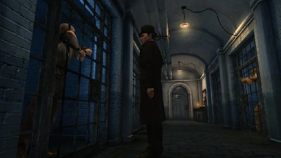The Testament of Sherlock Holmes (STEAM KEY / GLOBAL)