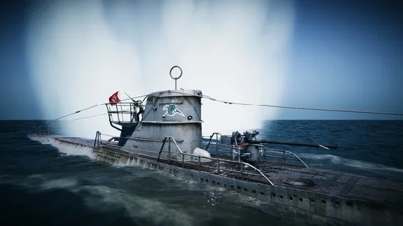 🔶 UBOAT (STEAM GIFT RU)+BONUS
