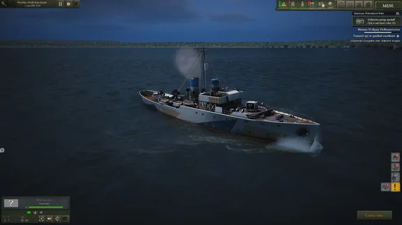 🔶 UBOAT (STEAM GIFT RU)+BONUS