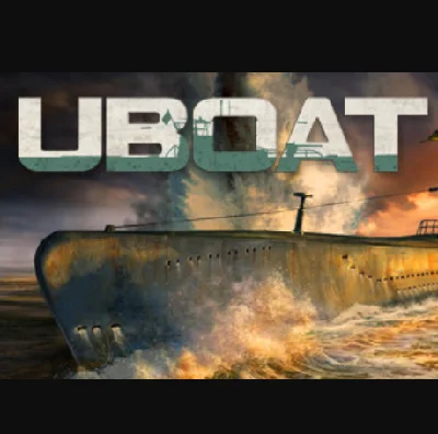 🔶 UBOAT (STEAM GIFT RU)+BONUS