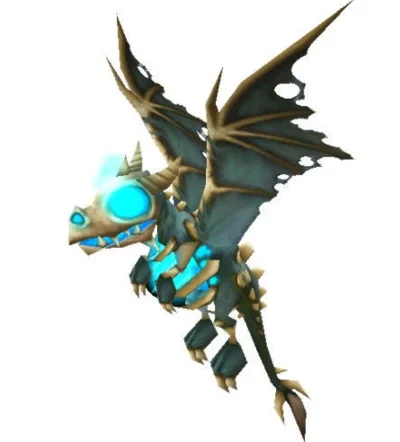 WoW (EU) Wrath of the Lich King Collector´s Edition Key