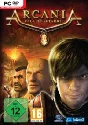ArcaniA Fall of Setarrif (Steam key) == RU