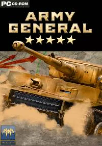 Army General (Steam key) == RU