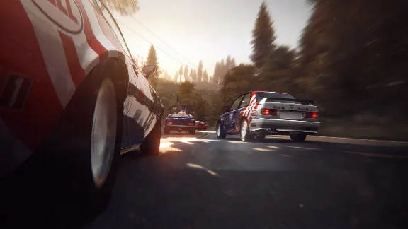 GRID 2 (Steam Ключ/Все страны) Без Комиссии 💳