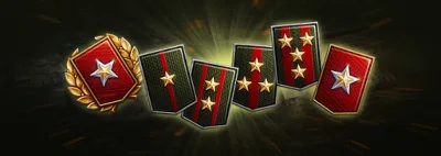 ⭐ WOT ранговые бои 2022 RU/EU