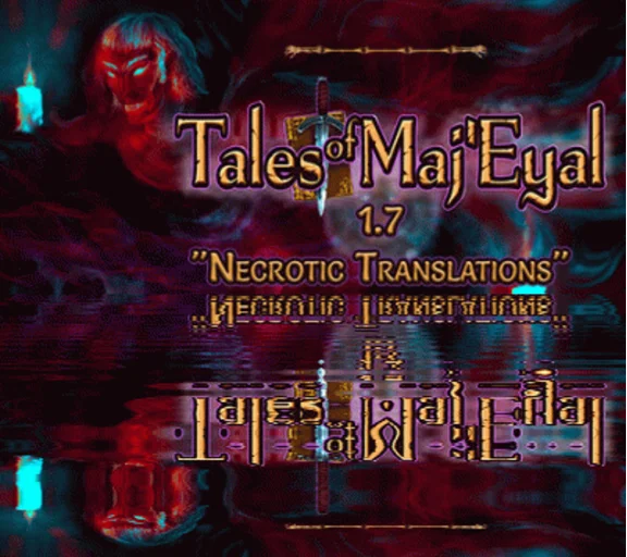 Tales of Maj´Eyal (STEAM GIFT RU/CIS)+BONUS