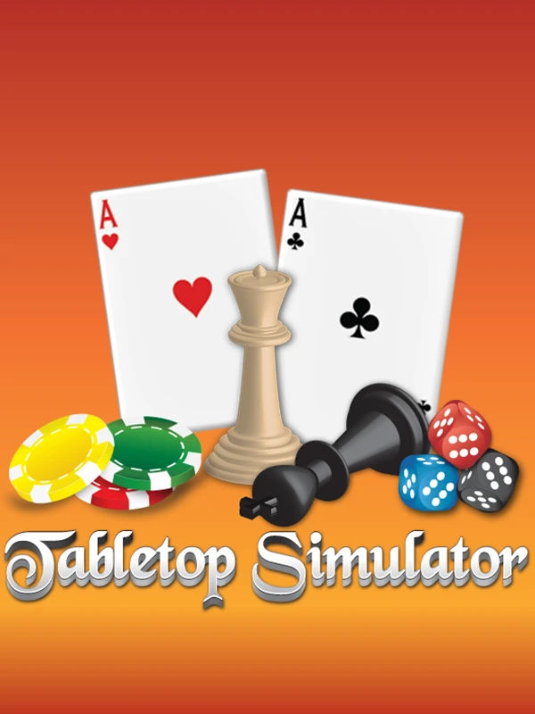 Tabletop Simulator (Account rent Steam) Online, GFN