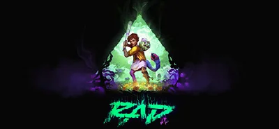 RAD 🔑STEAM KEY 🔥RUSSIA + GLOBAL