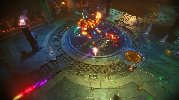 Darksiders Genesis🔑STEAM🔥РОССИЯ+МИР❗РУС.ЯЗ