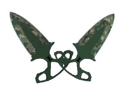 CS:GO - Random Knife