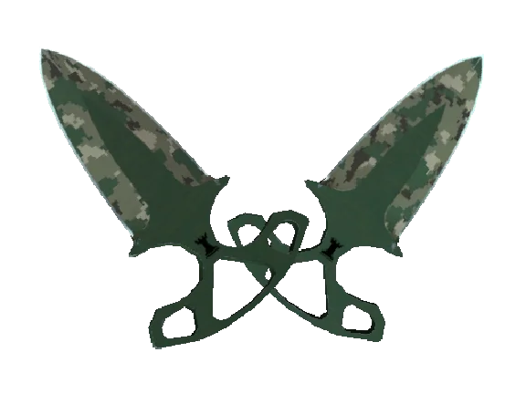 CS:GO - Random Knife