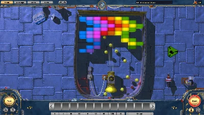 Crazy Machines 2: Invaders From Space, 2nd Wave DLC ROW