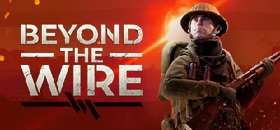 Beyond the Wire STEAM KEY REGION FREE GLOBAL ROW + 🎁