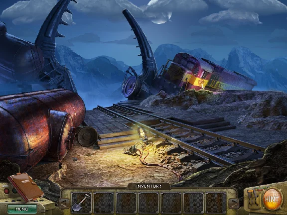 Psycho Train STEAM KEY REGION FREE GLOBAL ROW