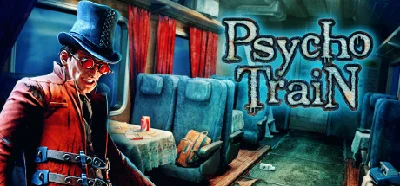 Psycho Train STEAM KEY REGION FREE GLOBAL ROW