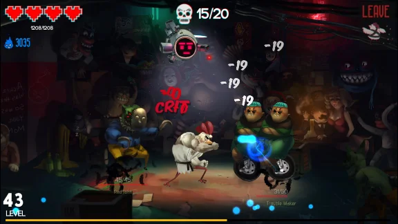 ✅ Chicken Assassin: Reloaded СТИМ КЛЮЧ ГЛОБАЛЬНЫЙ