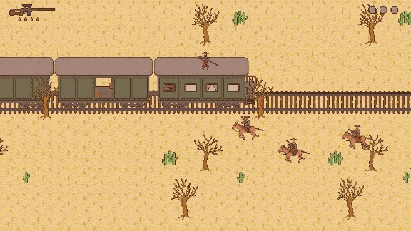 Desert Of The Dead STEAM KEY REGION FREE GLOBAL ROW