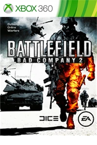 Battlefield Bad Company 2 + 4 game  XBOX ONE Rent