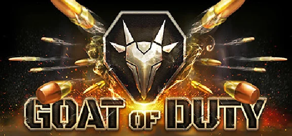 Goat of Duty (Steam Key/Region Free)
