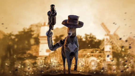 Goat of Duty (Steam Key/Region Free)