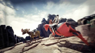 Goat of Duty (Steam Key/Region Free)