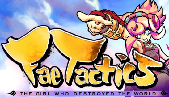 Fae Tactics (Steam key/ RU + CIS)