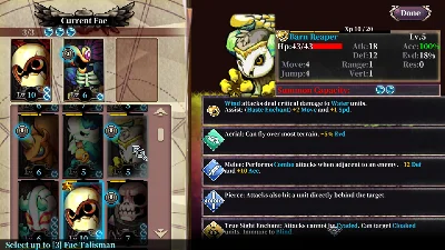 Fae Tactics (Steam key/ RU + CIS)