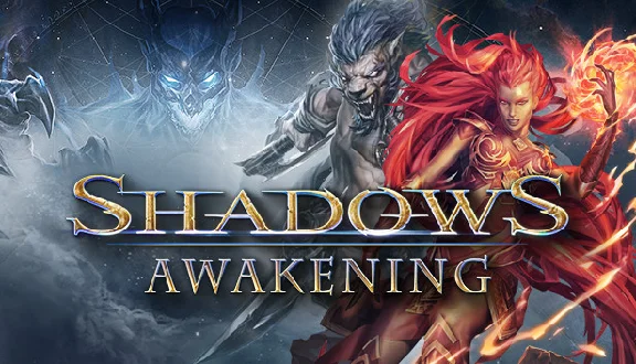Shadows: Awakening (RU) Steam key