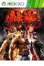 Crysis 2,Tekken 6 XBOX ONE For Rent