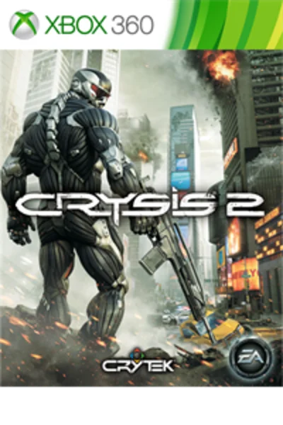 Crysis 2,Tekken 6 XBOX ONE For Rent